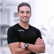 Clases de boxeo a domicilio en A Coruña – excompetidor amateur y graduado en CCAFYD